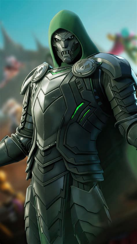 planetsuzy- dr doom